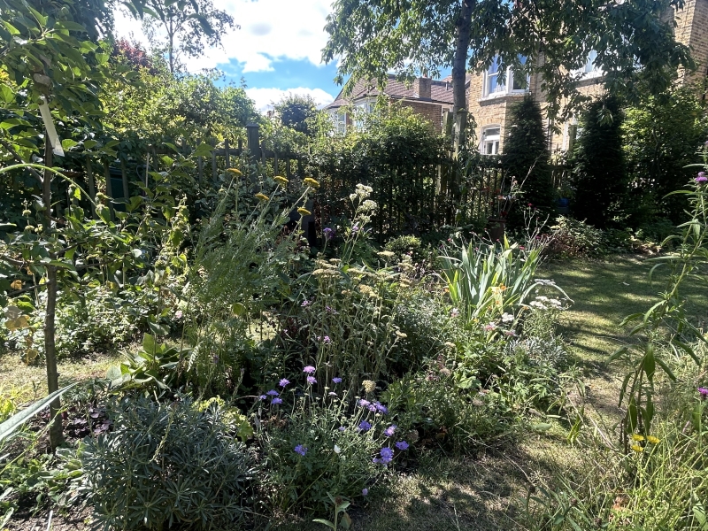 16 Wanstead Park Avenue